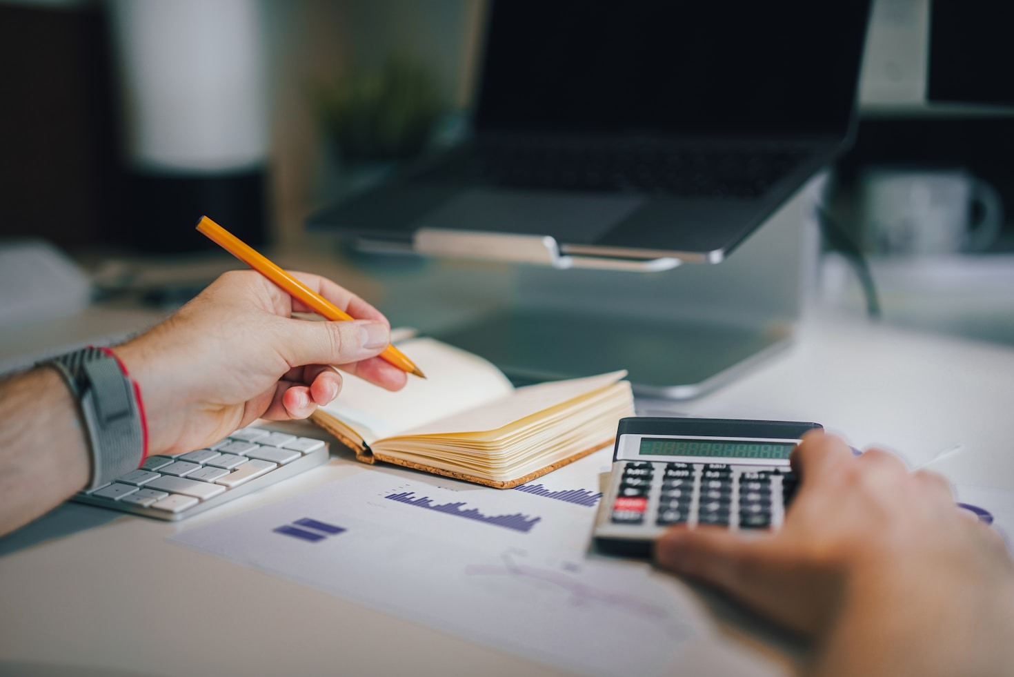Planejamento tributário estratégico para empresas